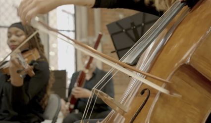 London Wedding Orchestra