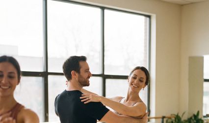 Choreography for Weddings