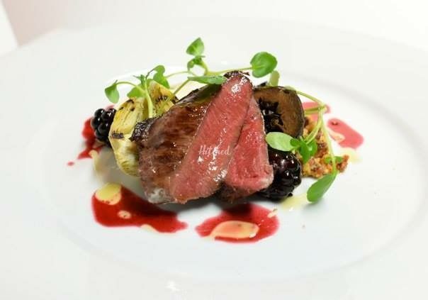 Lowdell’s private dining and events