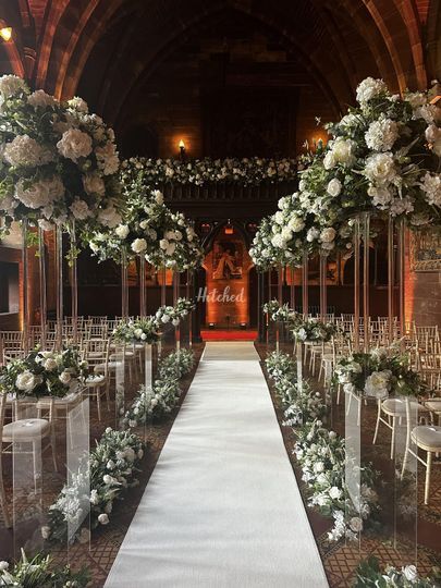 Tilly’s of Davenham