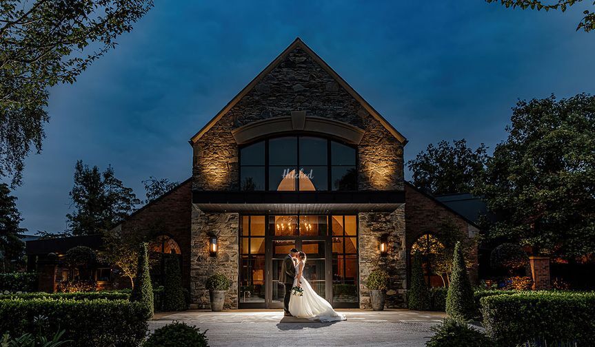 Mark Barnes Photography