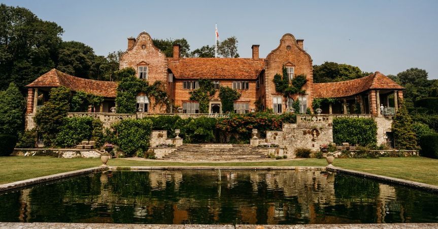 Port Lympne Hotel & Reserve