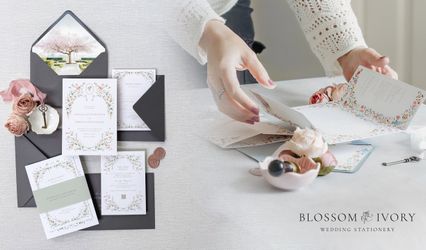 Blossom & Ivory