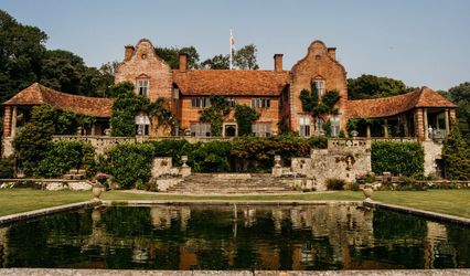 Port Lympne Hotel & Reserve