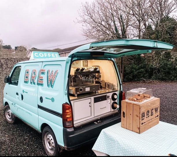 Brew Cornwall