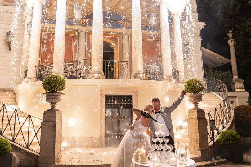 Lauren Portia Events