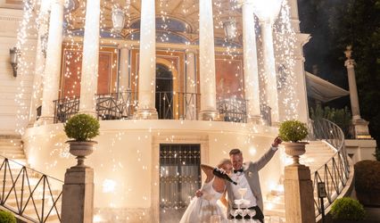 Lauren Portia Events