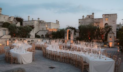 Lauren Portia Events