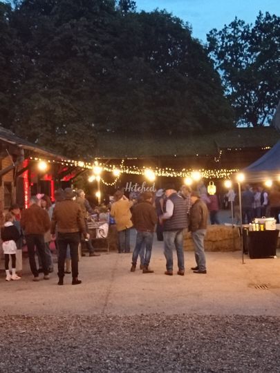 HogRoast Macclesfield