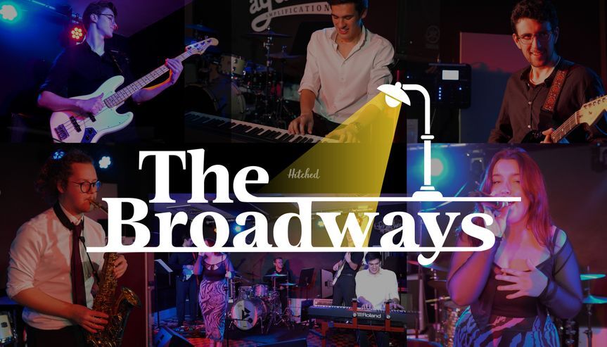 The Broadways