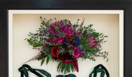 Bloom Keeper Flower Preservation