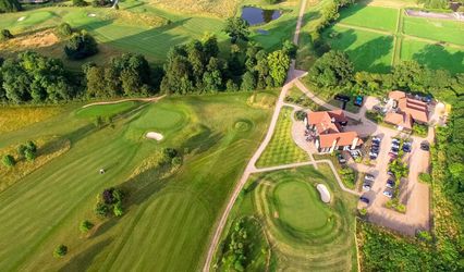 Stocks Golf Club