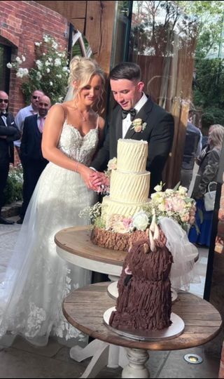 Helen's Cakery