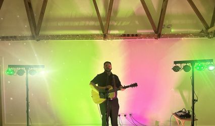 Richard Pinn Music