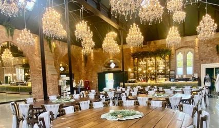 Infinity Event Styling