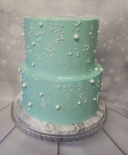 Baked By Yves