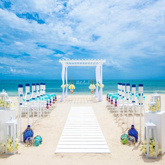 Jamaica Dream Weddings
