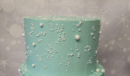 Baked By Yves