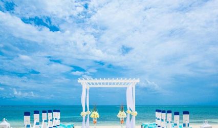 Jamaica Dream Weddings