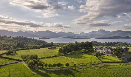 Ardoch Loch Lomond