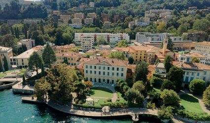 Villa Parravicino Sossnovsky