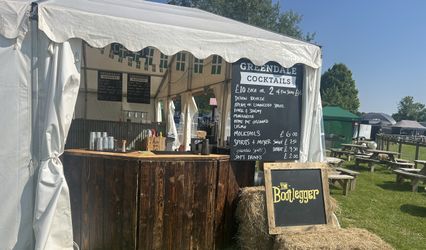 The Bootlegger