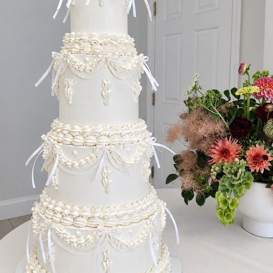 Cakes By Jazlins