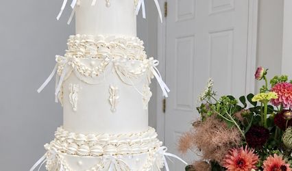 Cakes By Jazlins