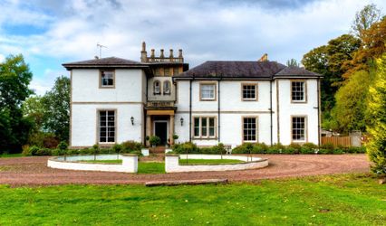 The Mansion House of Kirkhill