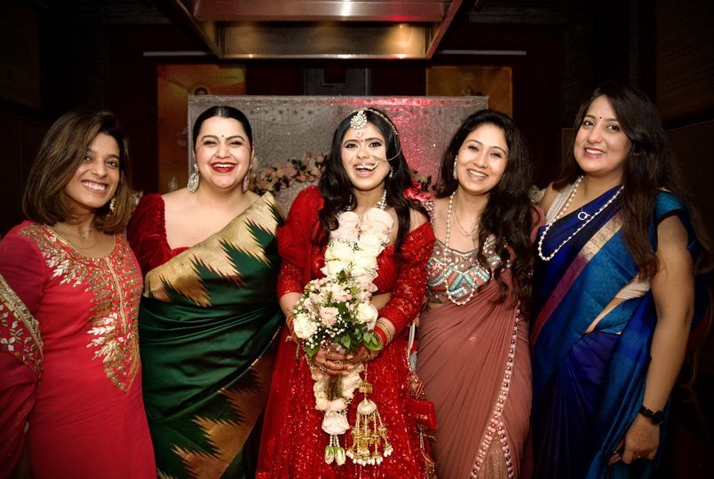 Khushi Shah