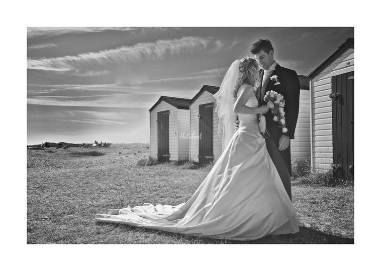 Shotgun Weddings