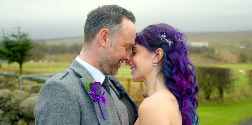 Timeless Wedding Films