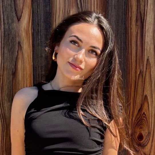 Talia Nabarro Soprano