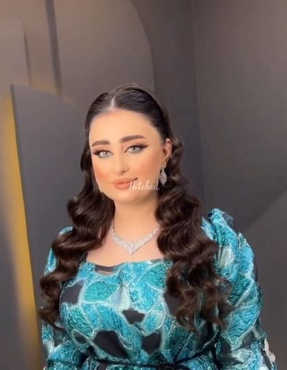 Bridal Hair Beauty