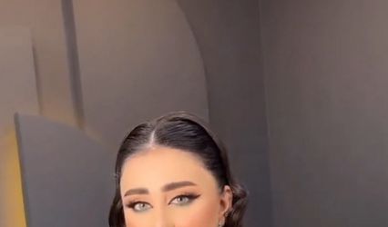 Bridal Hair Beauty