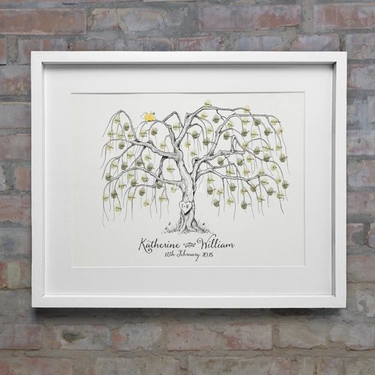New Forest Print