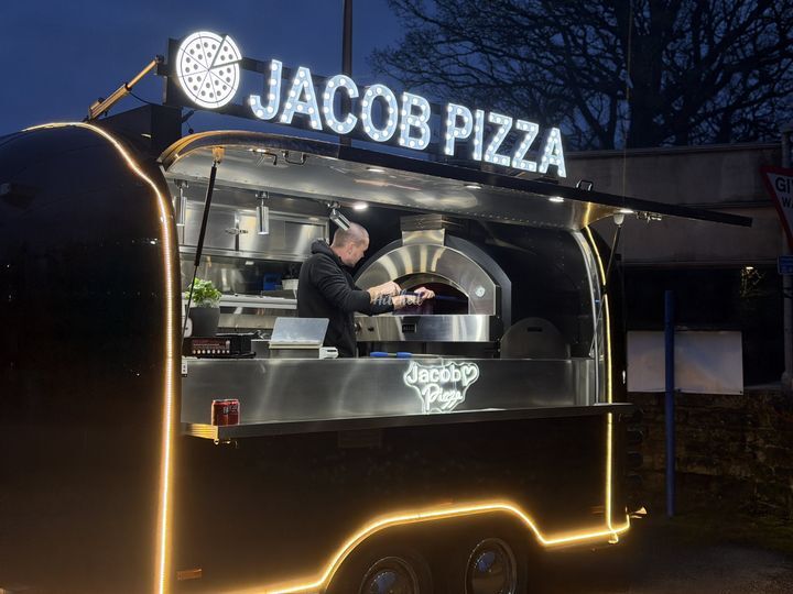 Jacob Pizza