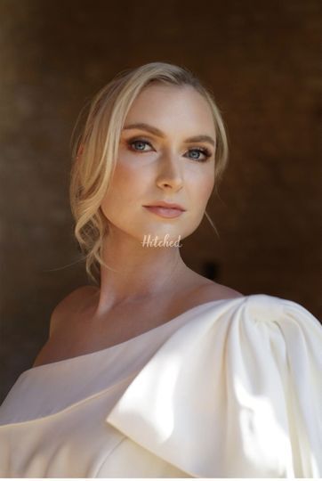 Stacey Tiller Hair and Bridal