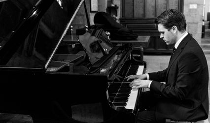 Dan Williams Piano