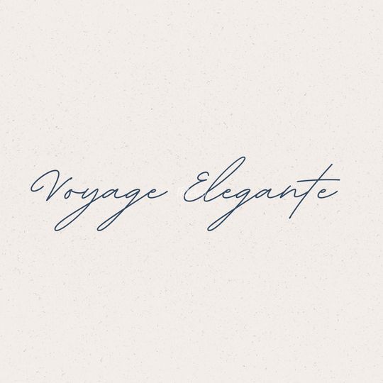 Voyage Elegante