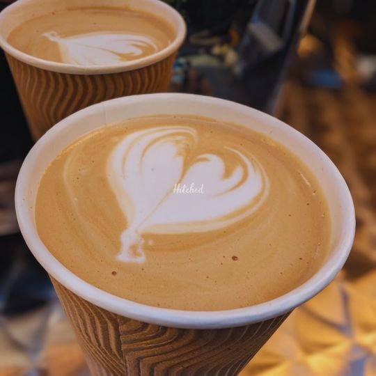 Last Drop Coffee