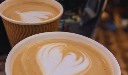 Last Drop Coffee
