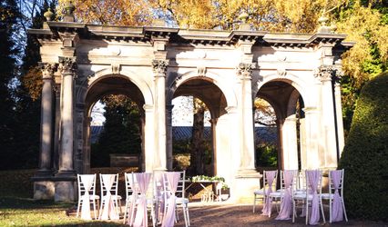 The Trentham Estate