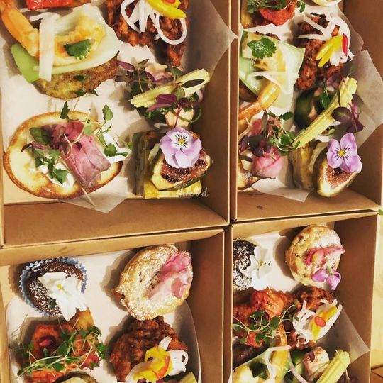 Feast Kitchen