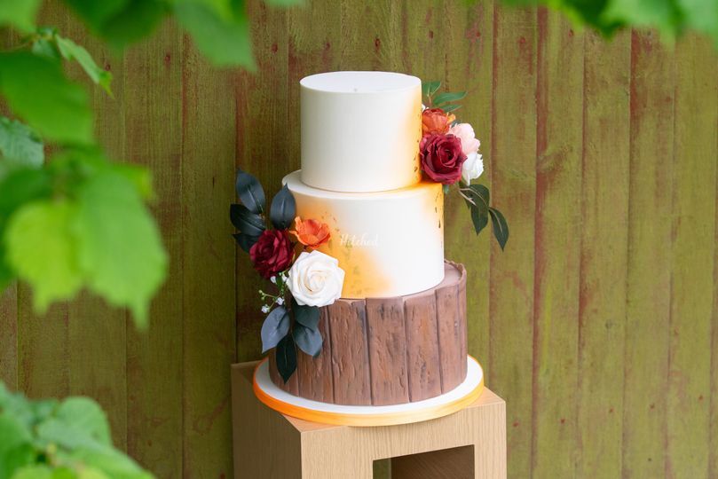 Cakes By Amber
