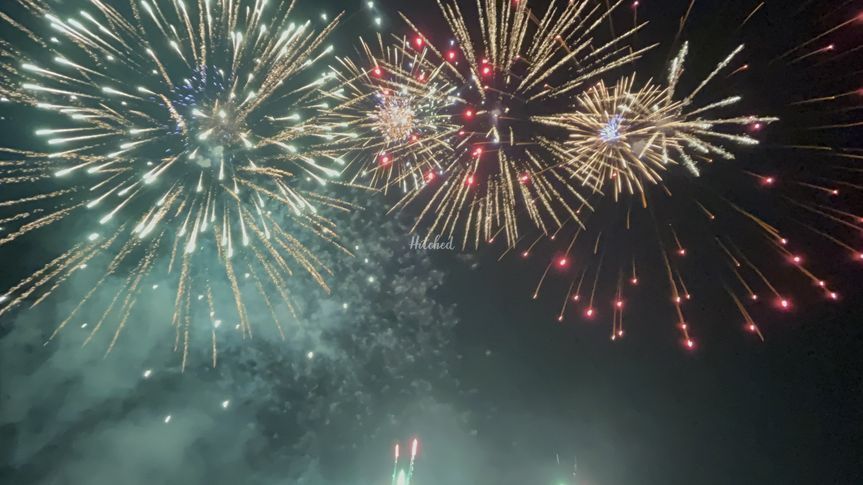 Short Fuse Fireworks