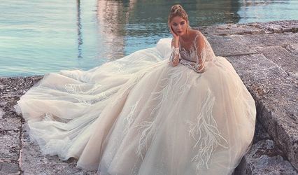 Kathleen Richmond Couture
