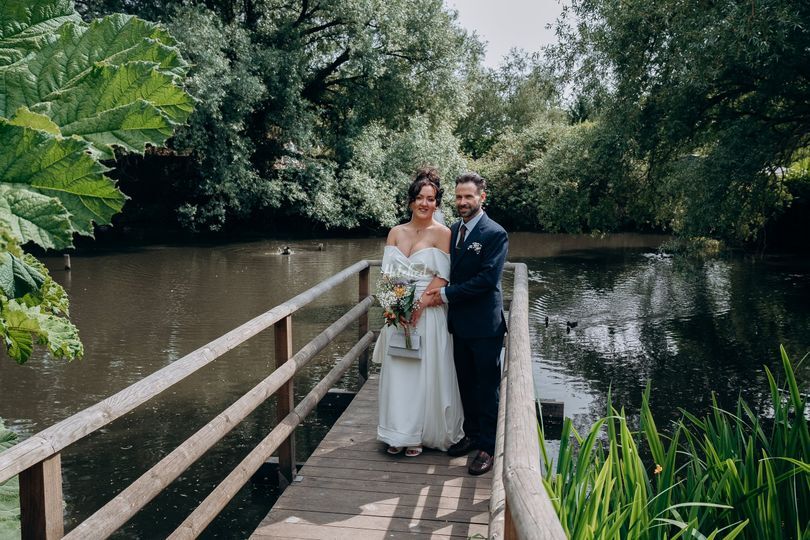 Thomas Cannings Photo & Video