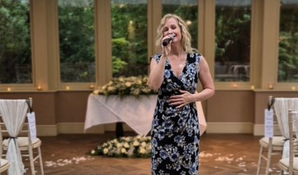 Kathryn Anne Vocalist