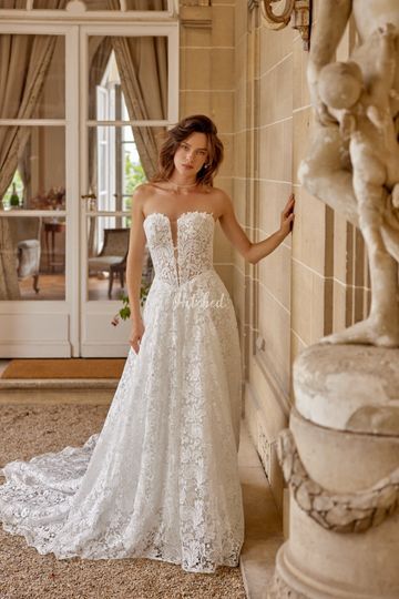 Wedding Frox Bridal Boutique